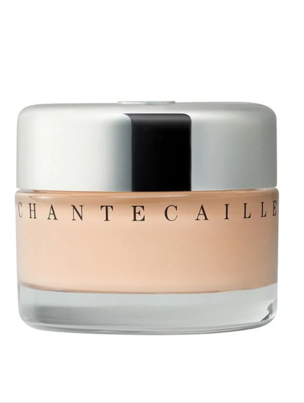 Chantecaille Fututr Skin Oil Free Gel Foundation